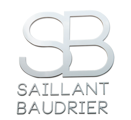 SAILLANT BAUDRIER